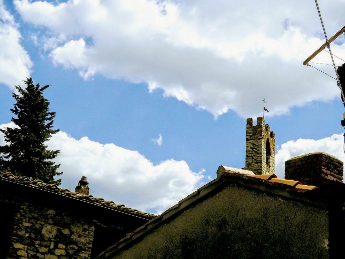 Centralissimo Nel Cuore Del Borgo Suvereto Exterior foto