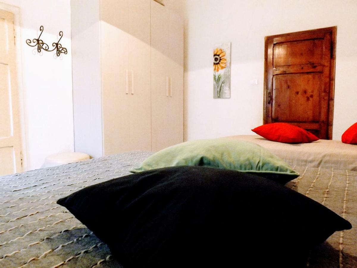 Centralissimo Nel Cuore Del Borgo Suvereto Exterior foto